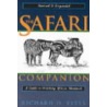 The Safari Companion door Richard Estes