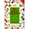 The Saucy Vegetarian door Joanne Stepaniak