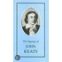 The Sayings Of Keats