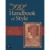 The Sbl Style Manual door Shirley Decker-Lucke