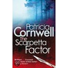 The Scarpetta Factor door Patricia Daniels Cornwell