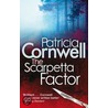 The Scarpetta Factor by Patricia Daniels Cornwell