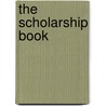 The Scholarship Book door National Scholarship Research Service