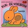 Kijk- en voelboek