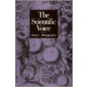 The Scientific Voice door Scott L. Montgomery
