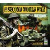 The Second World War door Peter Chrisp
