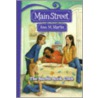 The Secret Book Club door Ann Matthews Martin