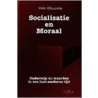 Socialisatie en moraal door C. Klaassen