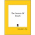 The Secrets Of Enoch