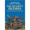 The Security Dilemma by Nicholas J. Wheeler