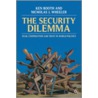 The Security Dilemma door Nicholas J. Wheeler