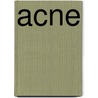Acne by E.J. Klaassen
