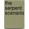 The Serpent Scenario door A.J. Butcher