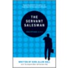 The Servant Salesman door Kirk Allen Hall