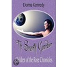 The Seventh Guardian door Donna Kennedy