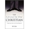 The Shadow Christian door Al Cole