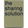 The Sharing Solution door Janelle Orsi