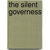 The Silent Governess door Julie Klassen