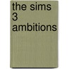 The Sims 3 Ambitions door Prima Games