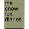 The Snow Fox Diaries door Jan Mazzoni