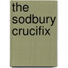 The Sodbury Crucifix door Julian Fane