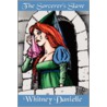 The Sorcerer's Slave door Whitney Danielle