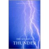 The Sound Of Thunder door Cricket Lamphere