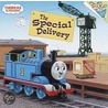 The Special Delivery door W, Awdry