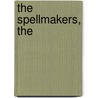 The Spellmakers, The door Julie Rainsbury