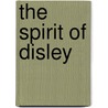 The Spirit Of Disley by Chris Makepeace