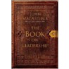 The Spiritual Leader door John MacArthur