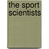 The Sport Scientists