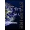 The Starfire Diaries door Sooz Parnam-Harris