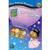 The Stars in the Sky by Leigh Olsen