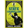 The State Counsellor door Boris Akunin