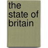 The State Of Britain by The Citizenship Foundation