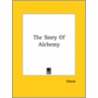 The Story Of Alchemy by Cheiro