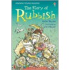 The Story Of Rubbish door Katie Daynes