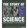 The Story Of Science door R. R. Subramanian