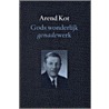 Gods wonderlijk genadewerk door A. Kot