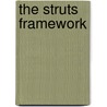The Struts Framework door Sue Spielman