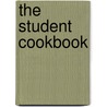 The Student Cookbook door Fredrik Colting