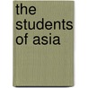 The Students Of Asia door Onbekend