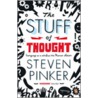 The Stuff Of Thought door Steven Pinker