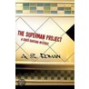 The Superman Project door A.E. Roman