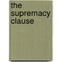 The Supremacy Clause