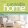 The Sustainable Home door Cathy Strongman