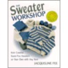 The Sweater Workshop door Jacqueline Fee