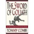 The Sword of Goliath