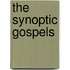 The Synoptic Gospels